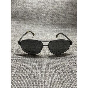 Randy Jackson Zyloware C.021 Sunglasses Frame‎ S917 Men Black Full Rim 60-15-145